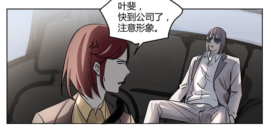 好久不见。2