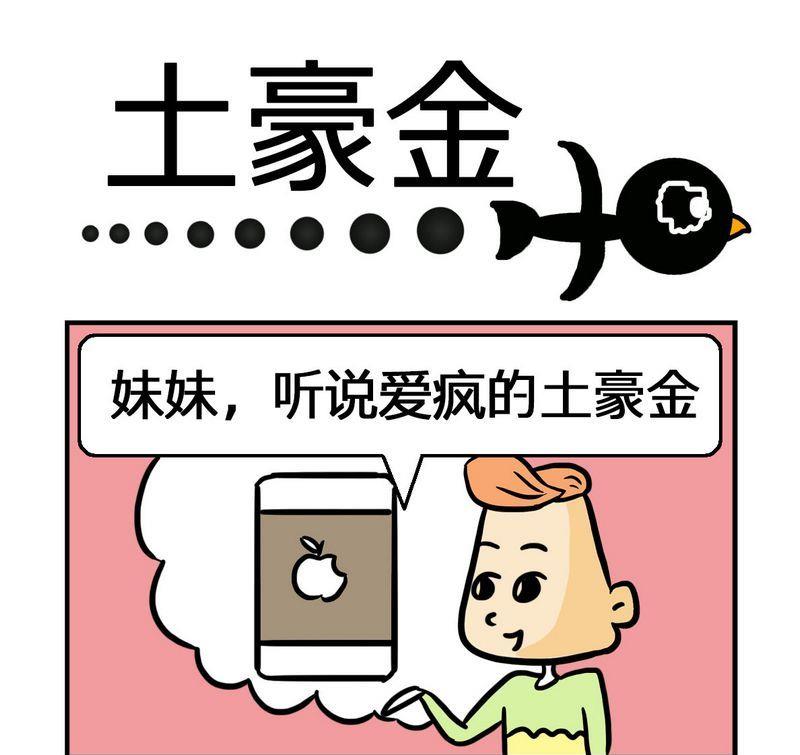 8 土豪金0