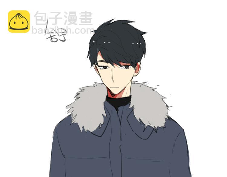 第7话 一本正经的黄先生完结篇52