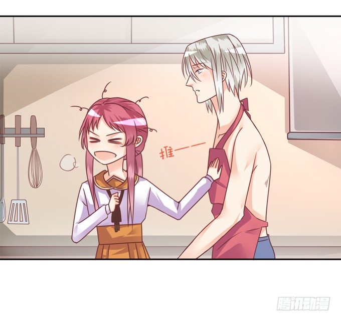 裸体围裙的诱惑38