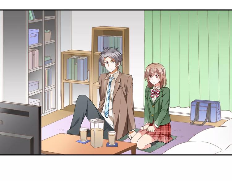 第3话 独处35
