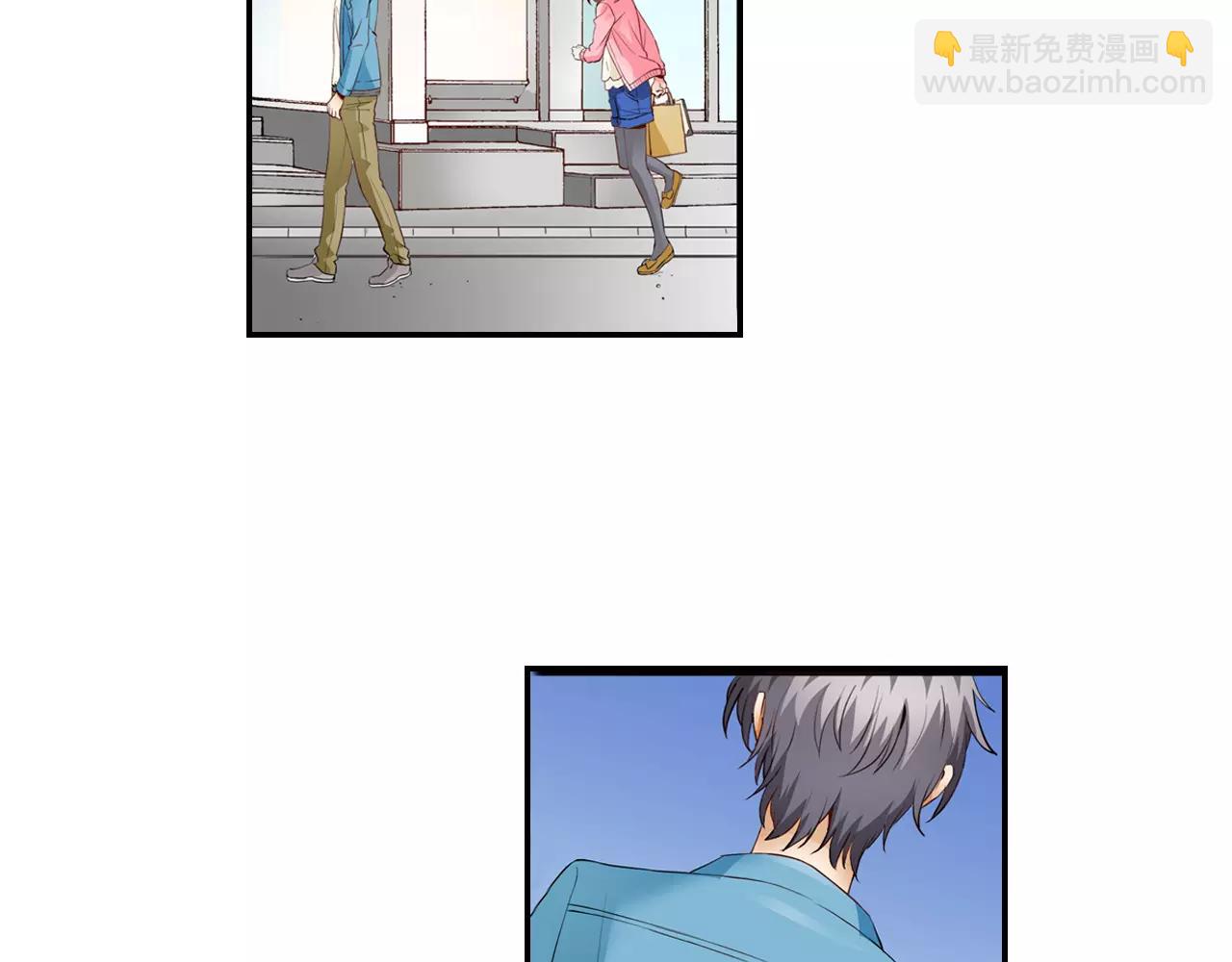 第6话 只是玩玩？3