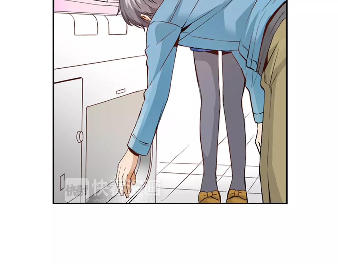 第5话 只准想着我27
