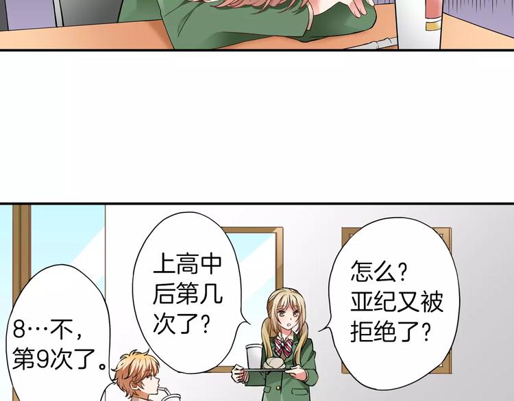 第1话 第10次告白14
