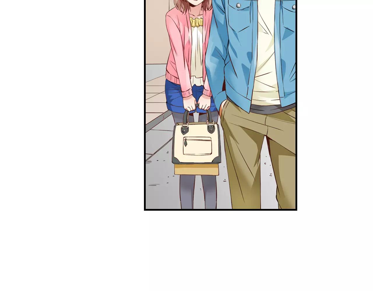 第6话 只是玩玩？11
