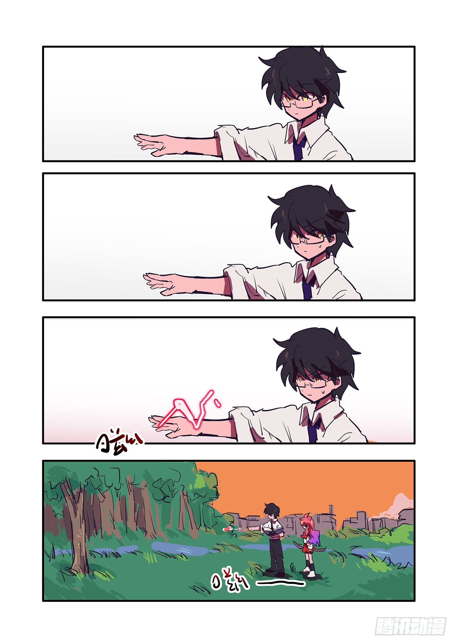 4 这真是比学习还痛苦6