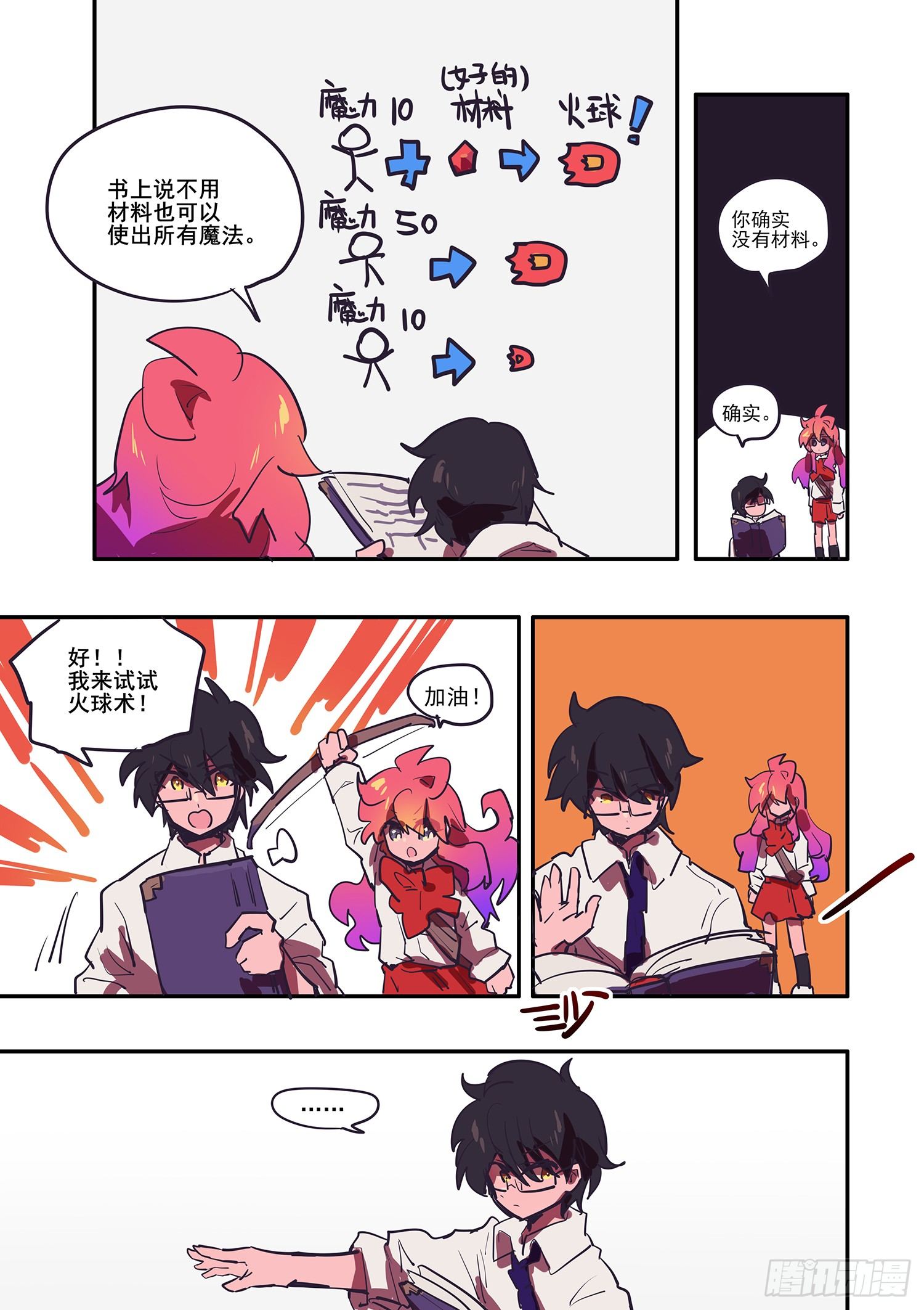 4 这真是比学习还痛苦5