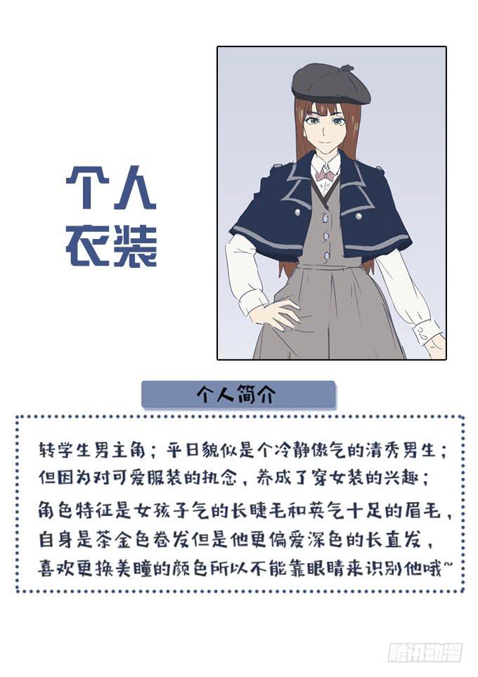 角色介绍111