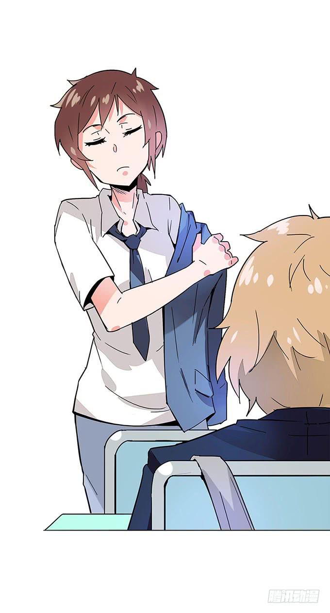 转校生40
