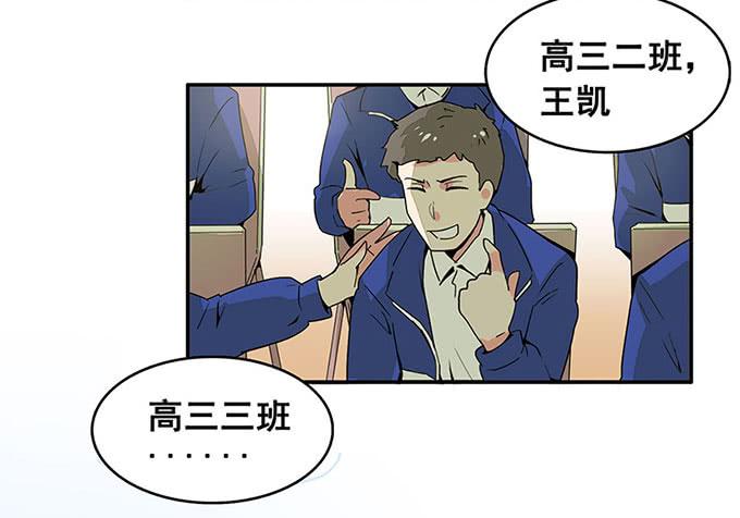转校生23