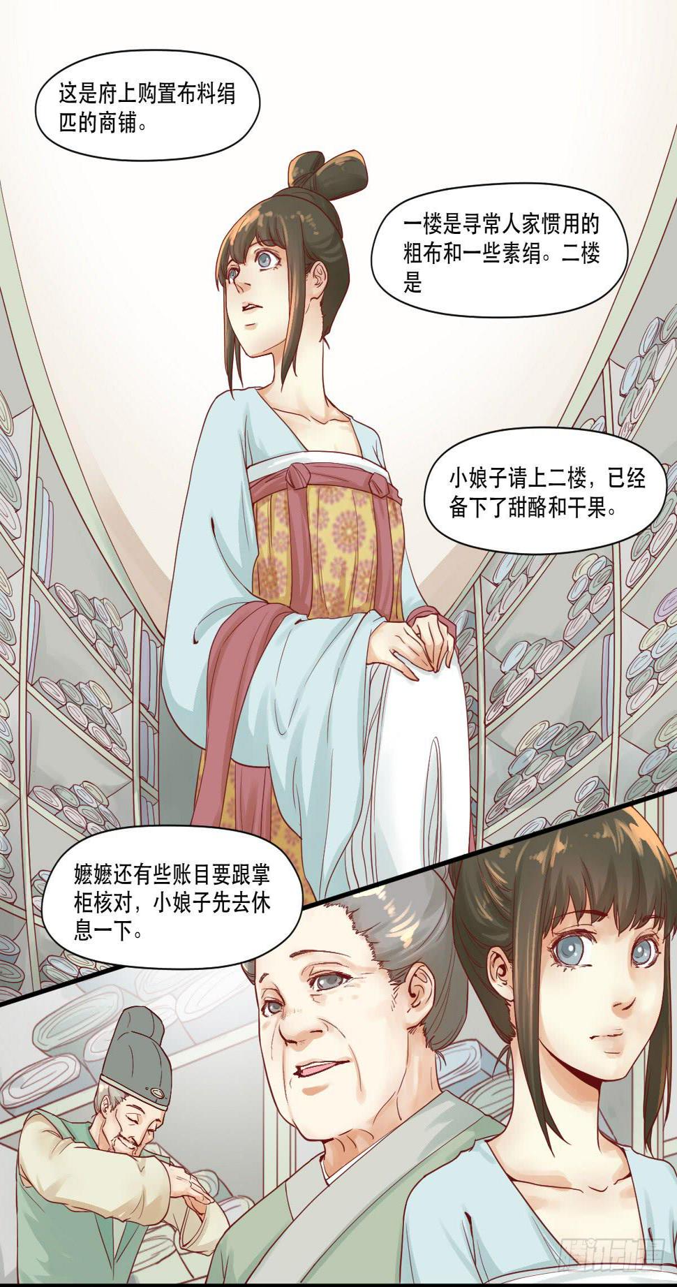 完全不同的人11
