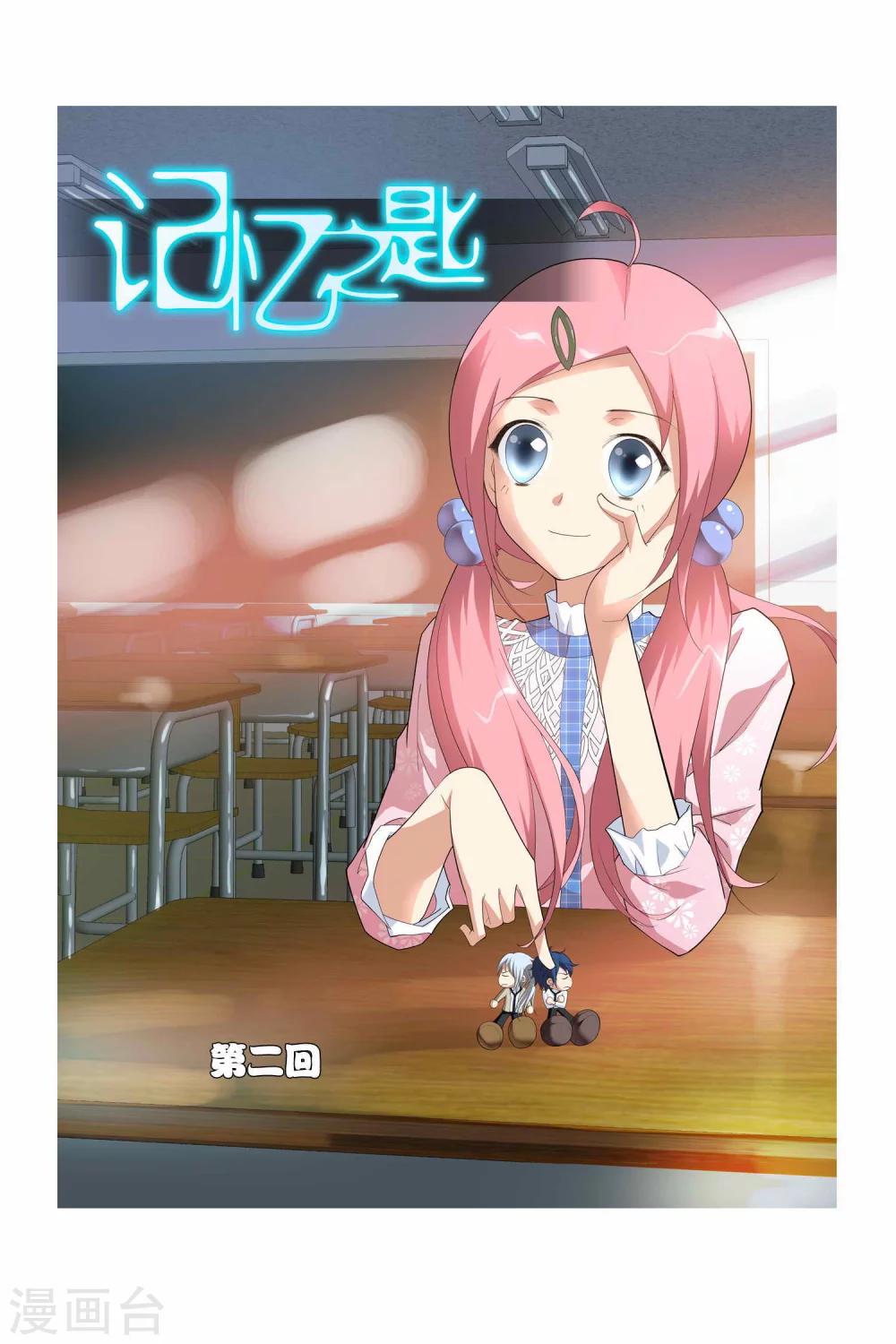 第2话0