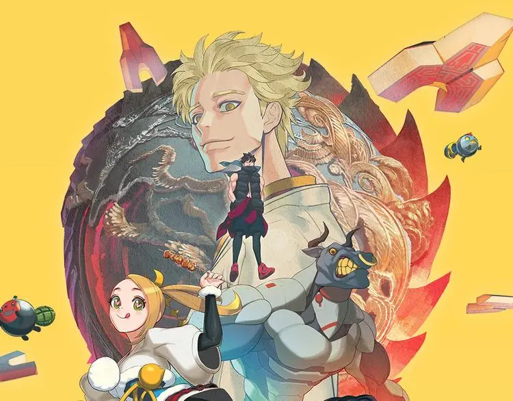 第2话 手机拿错了？0