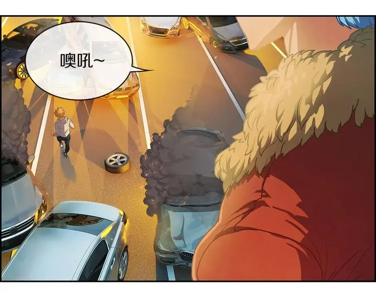 第1话 我只想卖双鞋22