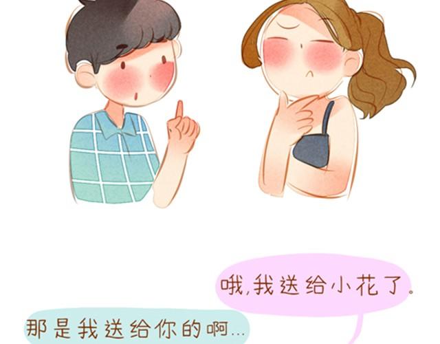 位置有多重，礼物就有多重21