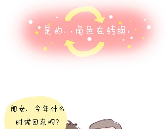过年啦！6