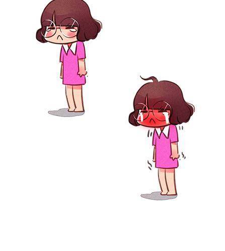 女生的恋爱谎言42