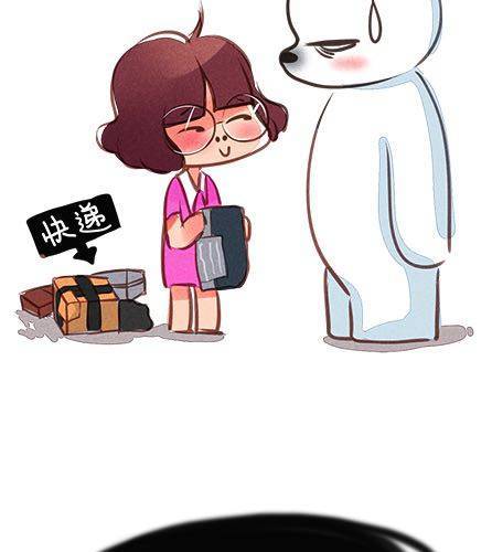 女生的恋爱谎言32