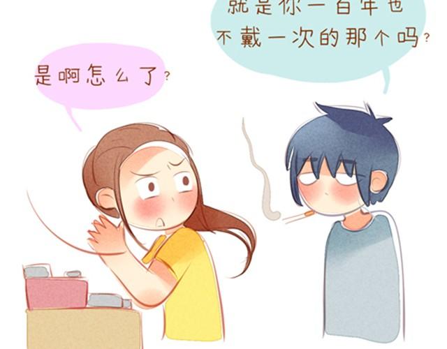 位置有多重，礼物就有多重14