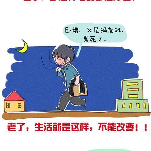 青春，永恒12