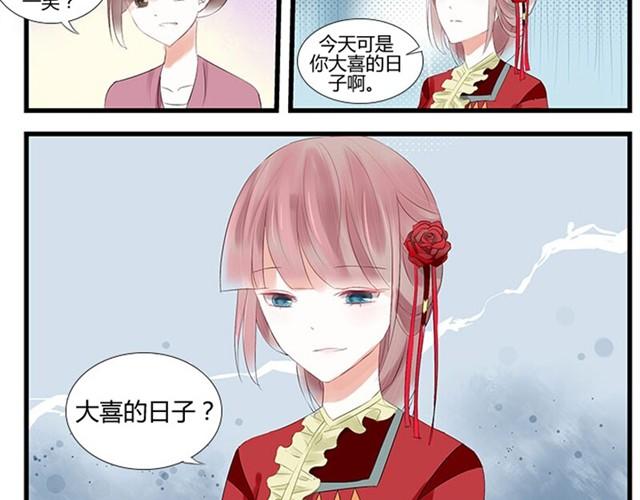 第1话 逃婚6