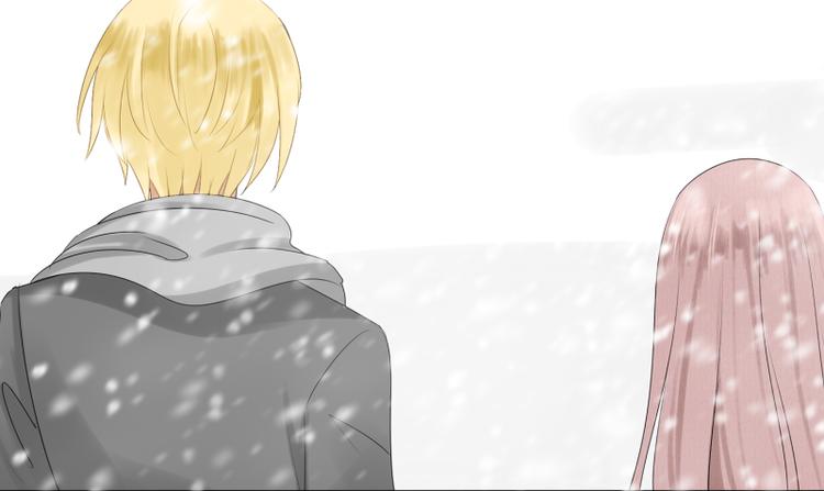 第6话 雪，很漂亮是吗？31