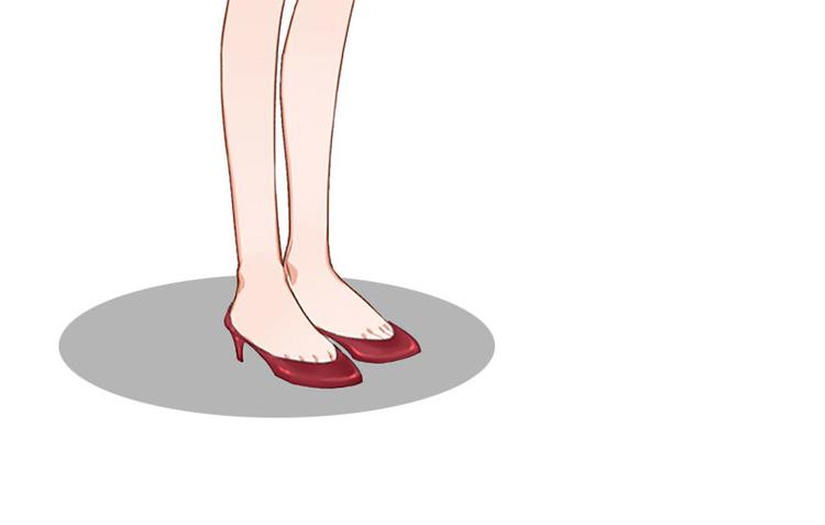 第3话 你会在乎吗？27