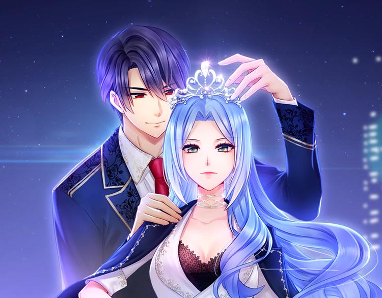 第1话 女总裁择夫指南？0