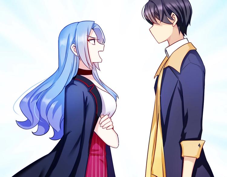 第1话 女总裁择夫指南？115