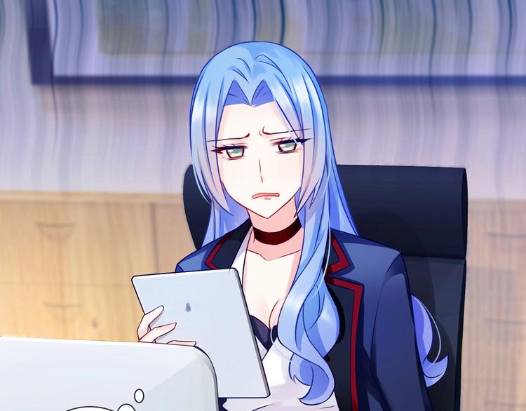 第1话 女总裁择夫指南？79