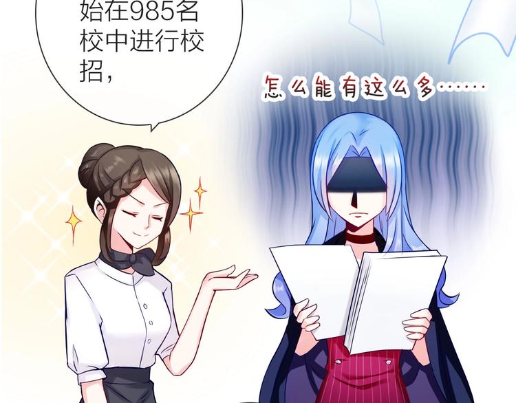 第1话 女总裁择夫指南？69