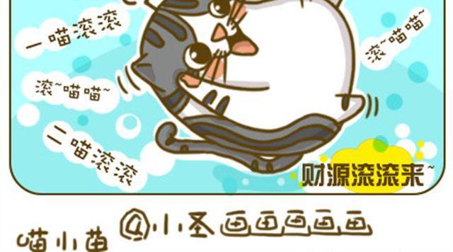 喵生大事11