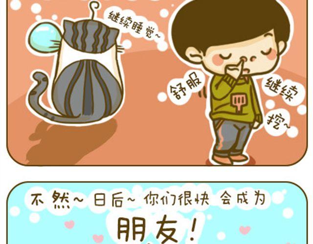 喵主子的赏赐2