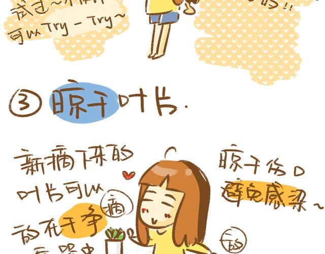 第3话 叶插篇（一）11