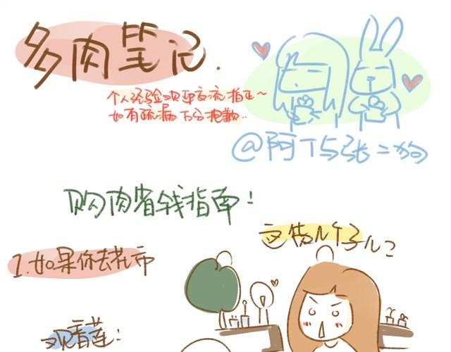 第1话 这么养多肉会死的！0