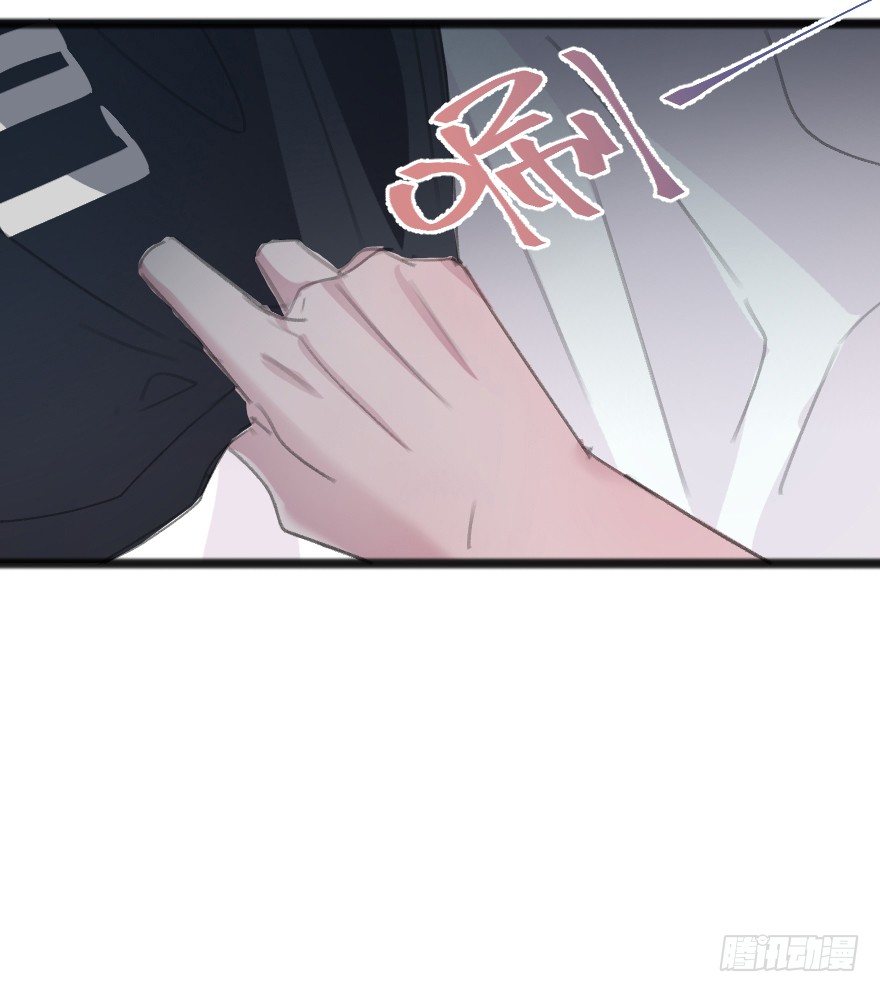 男孩子指着脸的意思是25