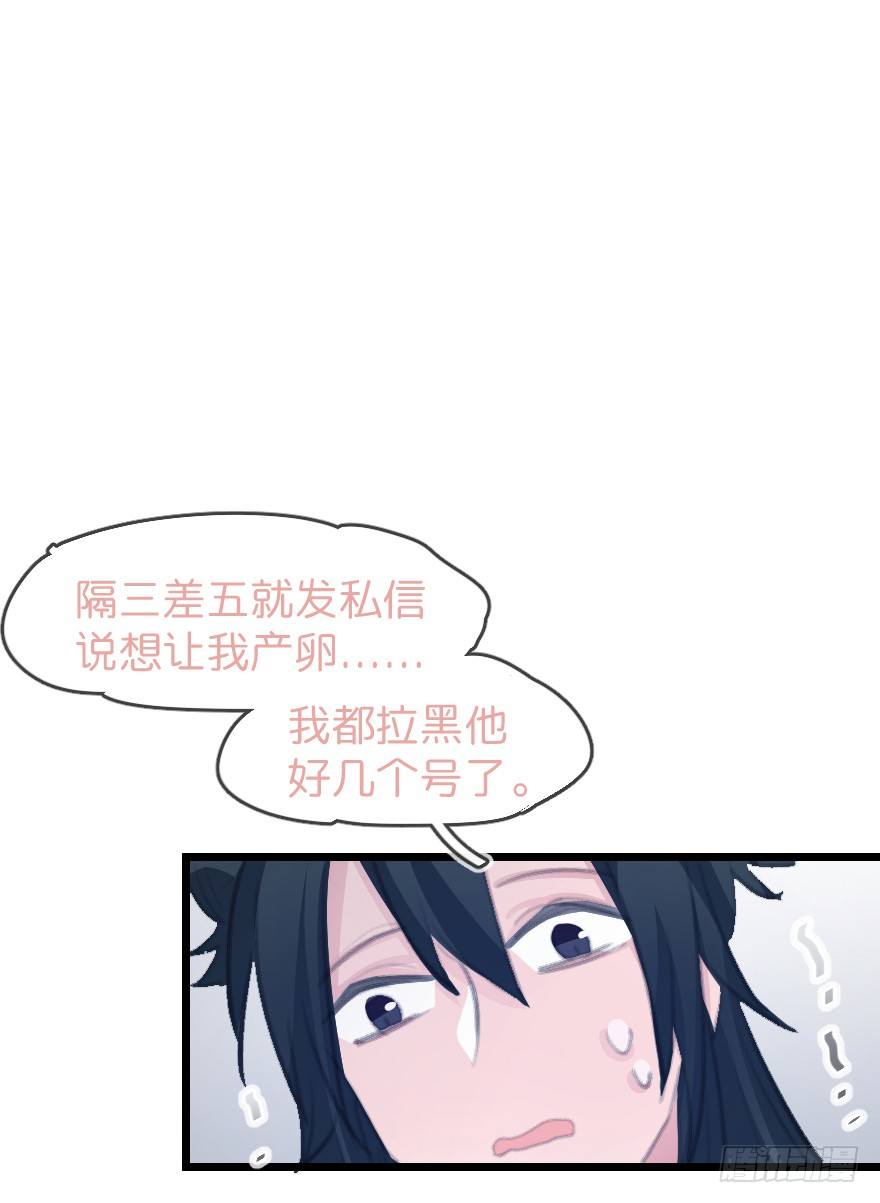 您有一条新私信55
