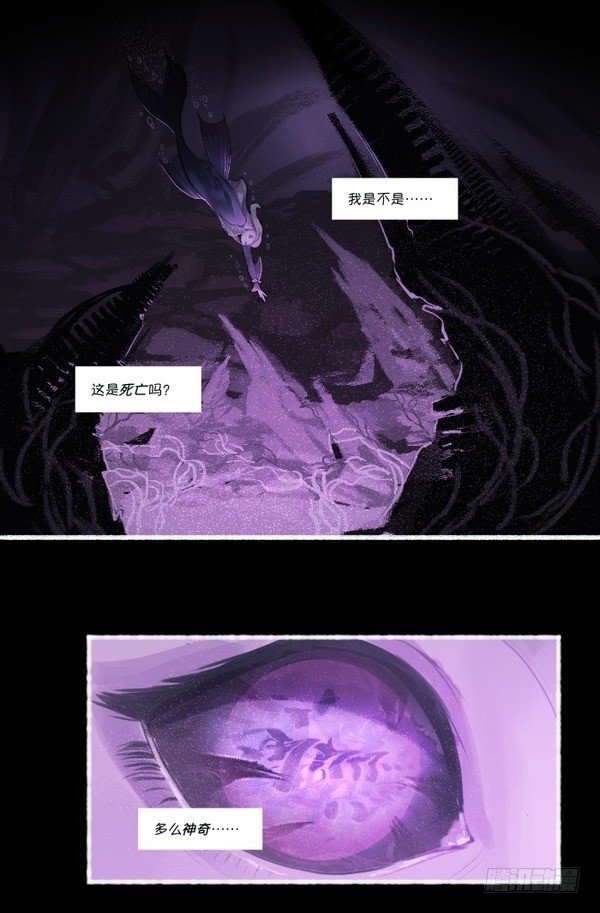 娜美：深潜56