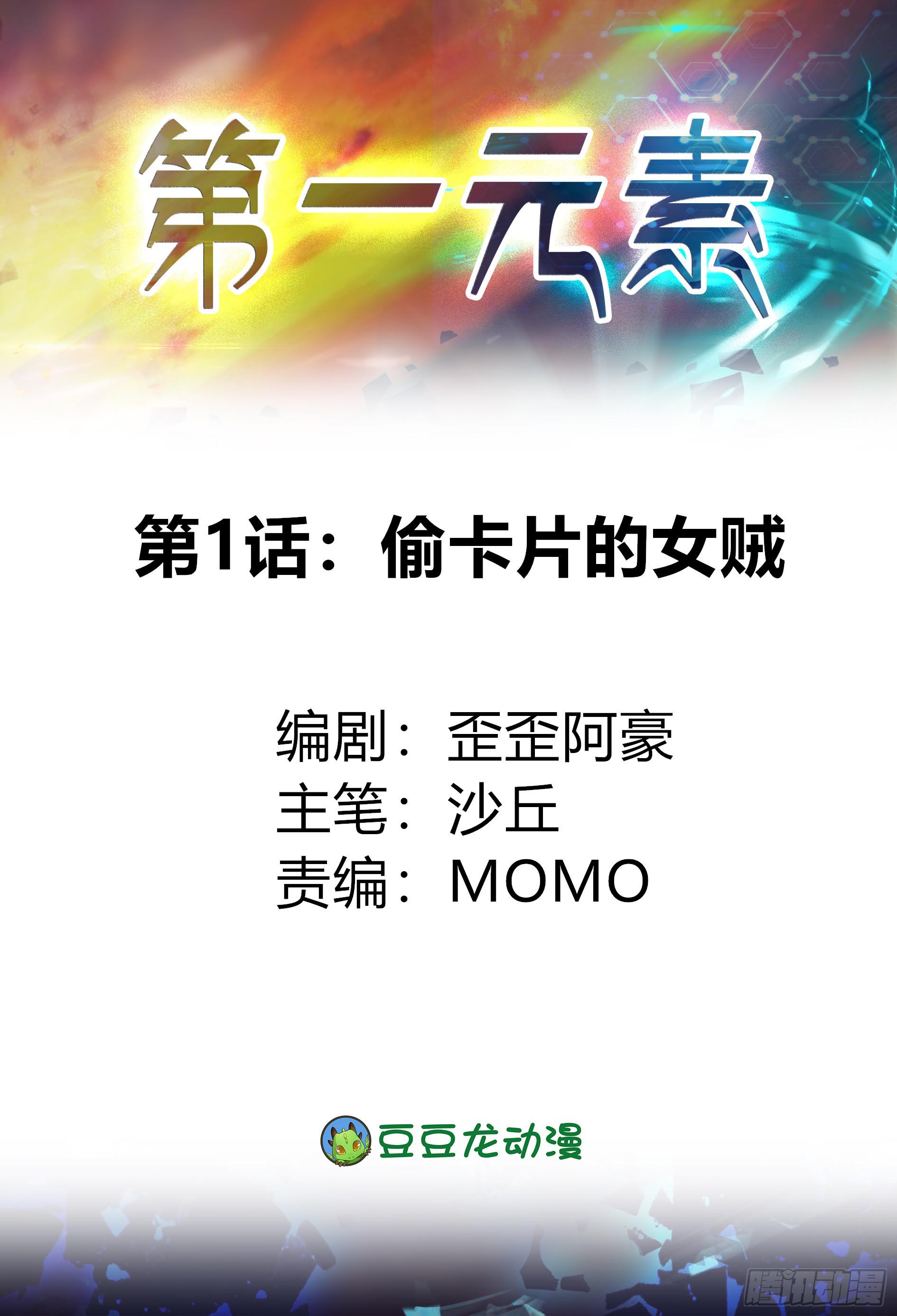 偷卡片的女贼0