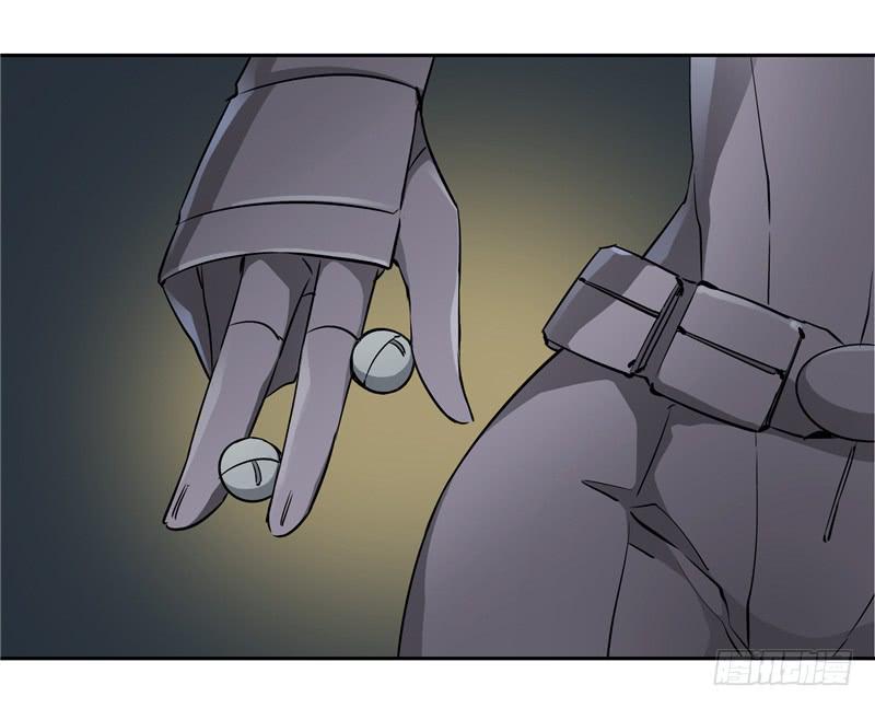正义使者31