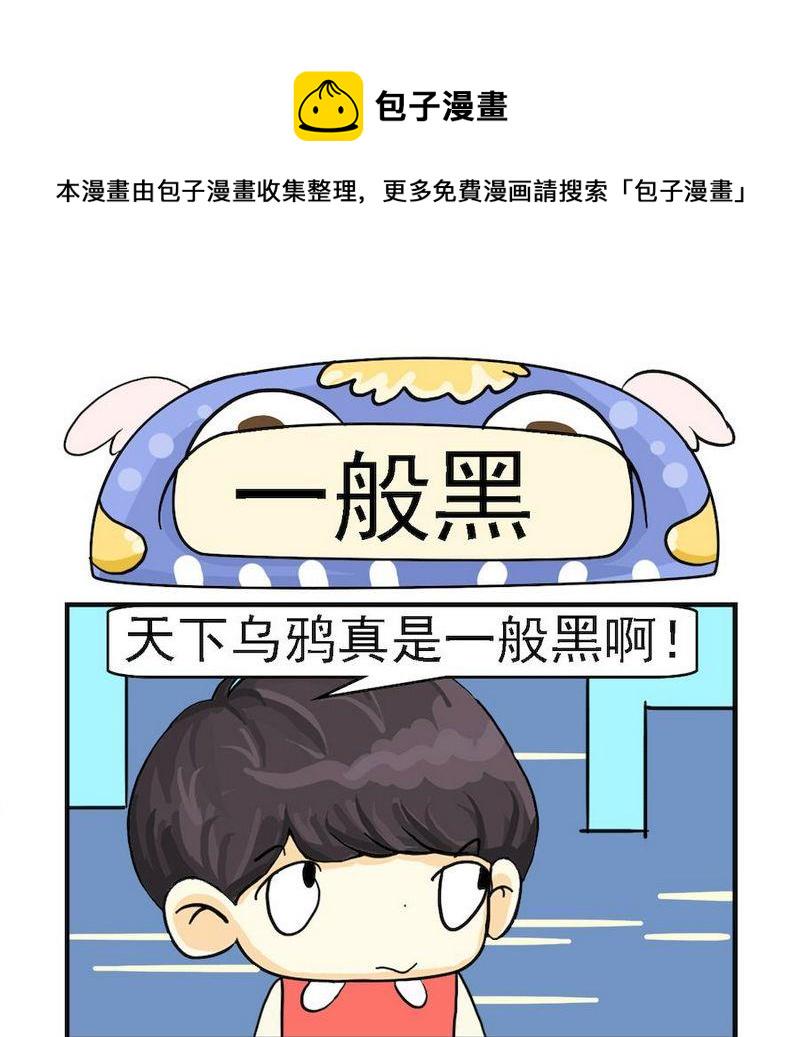 3 一般黑0