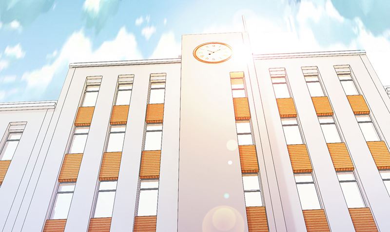 第7话 耀眼4
