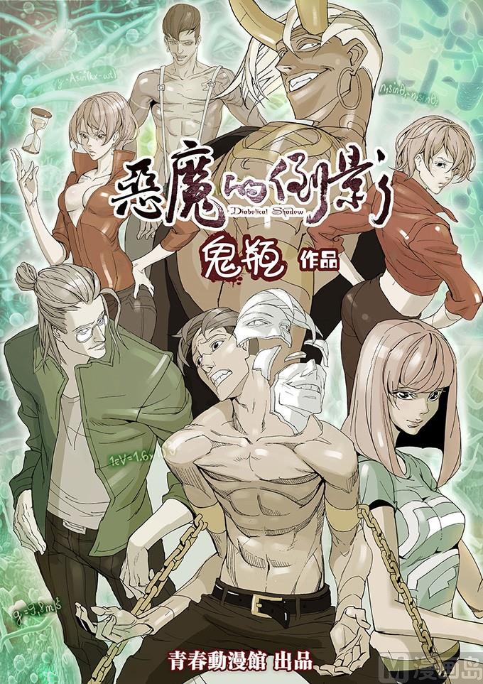 第1话0