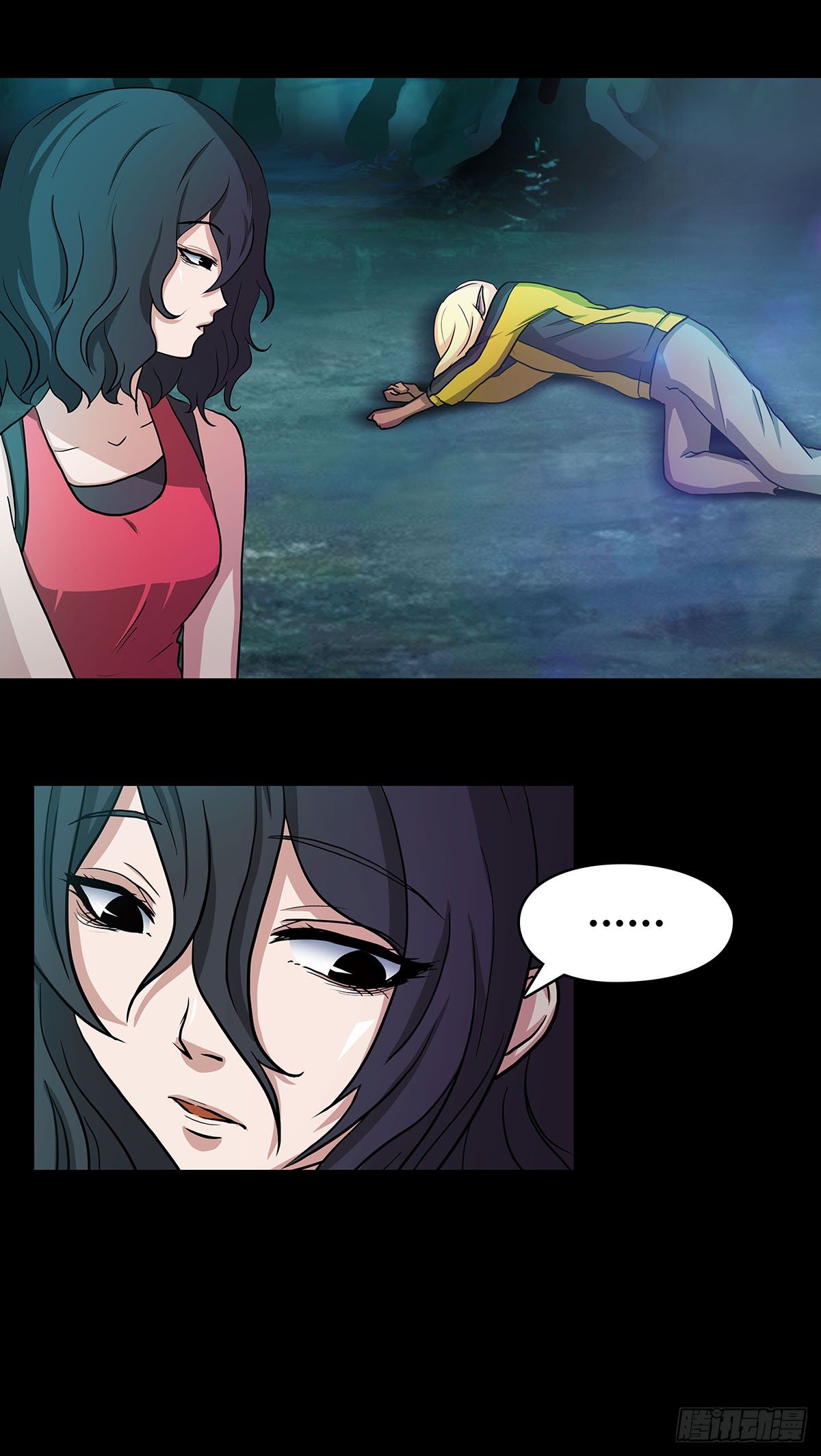 02 别走！我是个好人！39