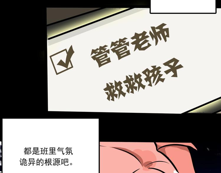 第7话 诡异班级48
