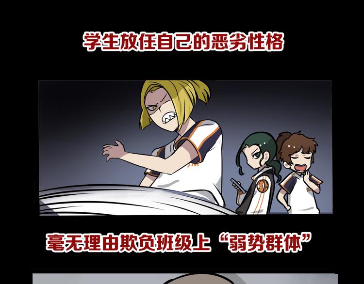 第7话 诡异班级51