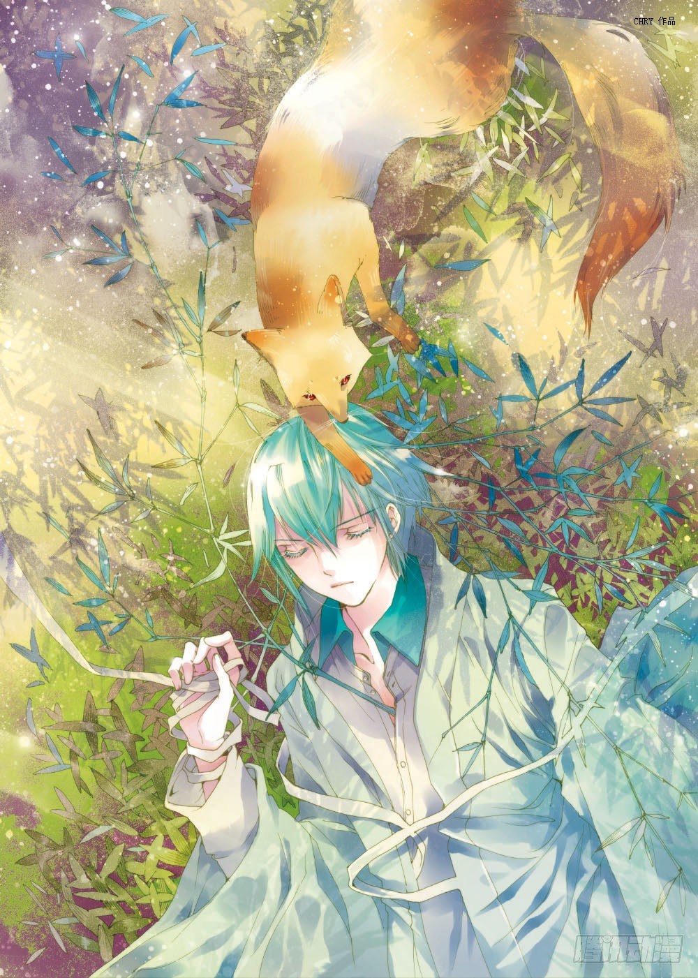 花信·空竹响3