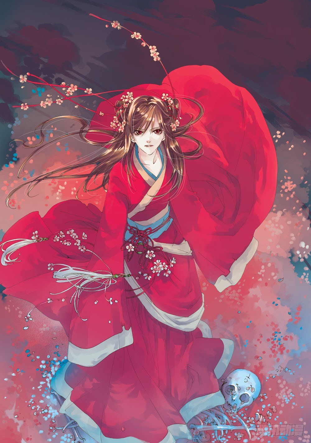 金鱼团15