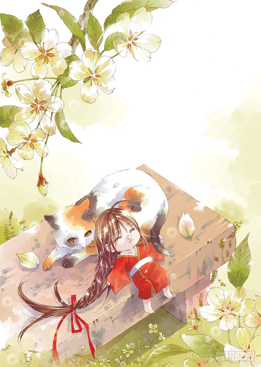 金鱼团16