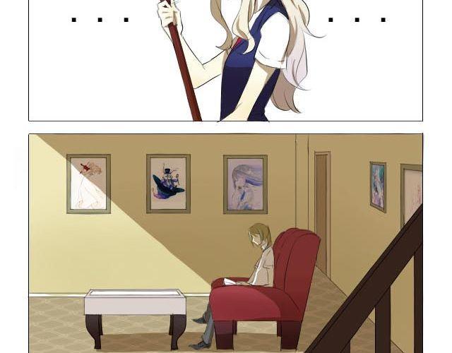 第1、2话 奇怪的扫帚29